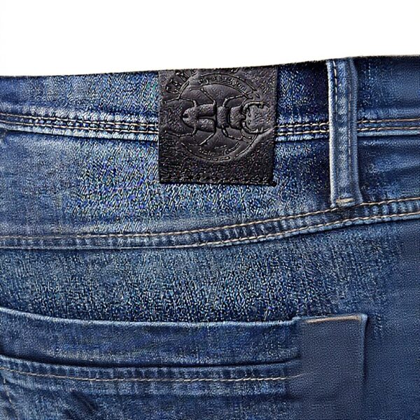 Jeans Camp David Uomo Comfort Flex Blu Vintage 31W 36L