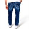 Jeans Camp David Uomo Comfort Flex Blu Vintage 31W 36L