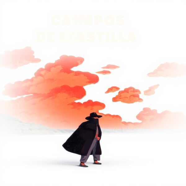 Campos de Castilla libro poesia spagnola classica