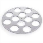 Vassoio Cupcake Muffin Love Cooking David Tutera Carbonio